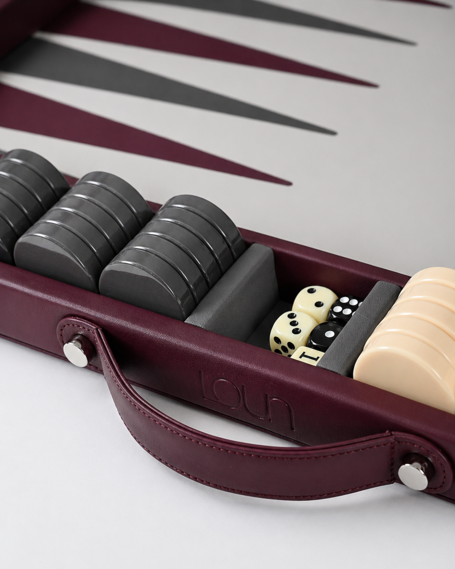 Backgammon