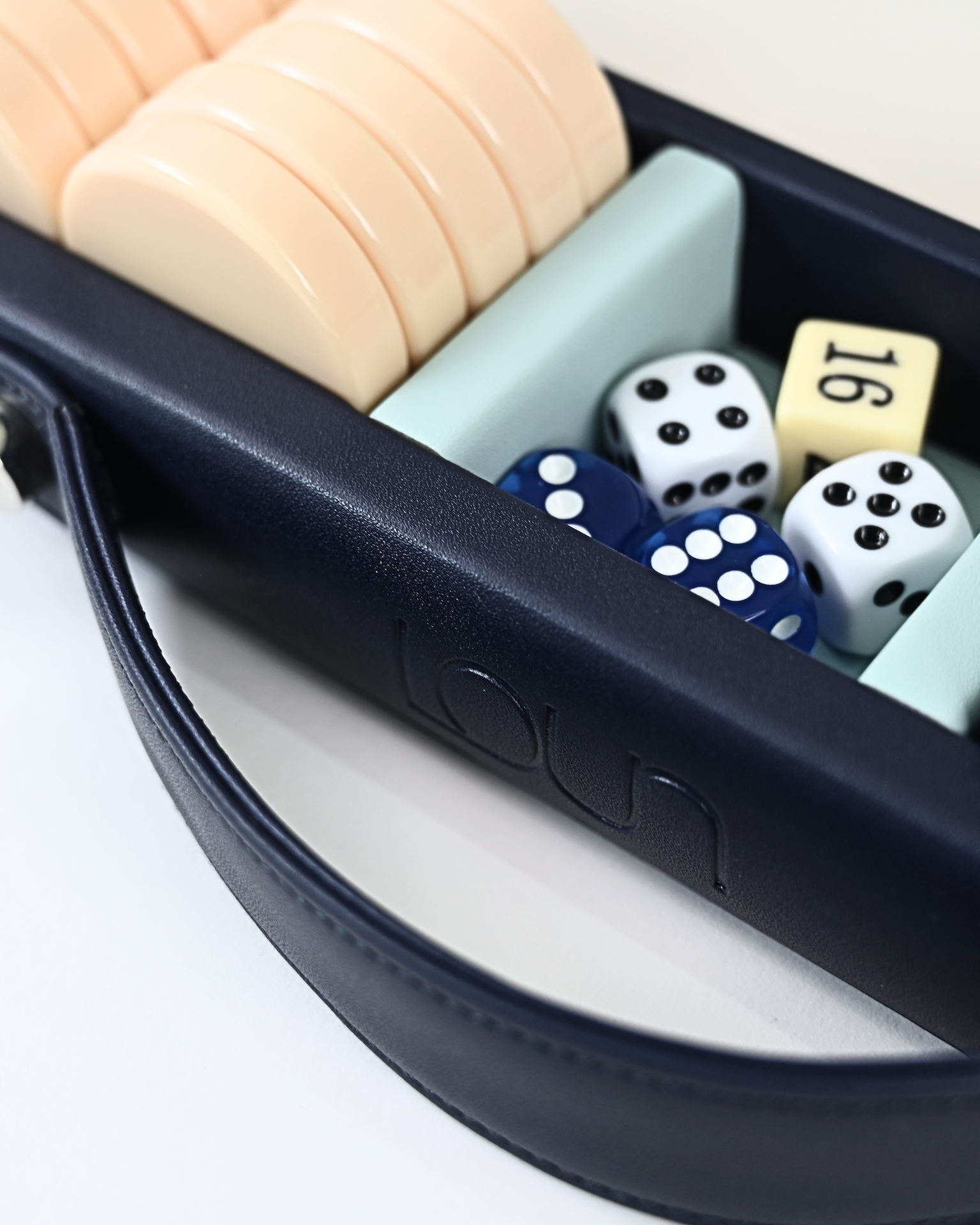 Backgammon