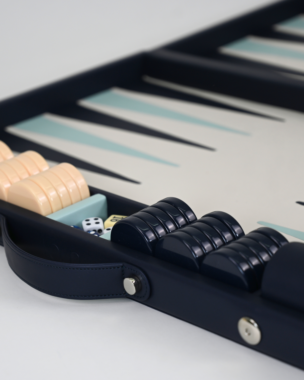 Backgammon