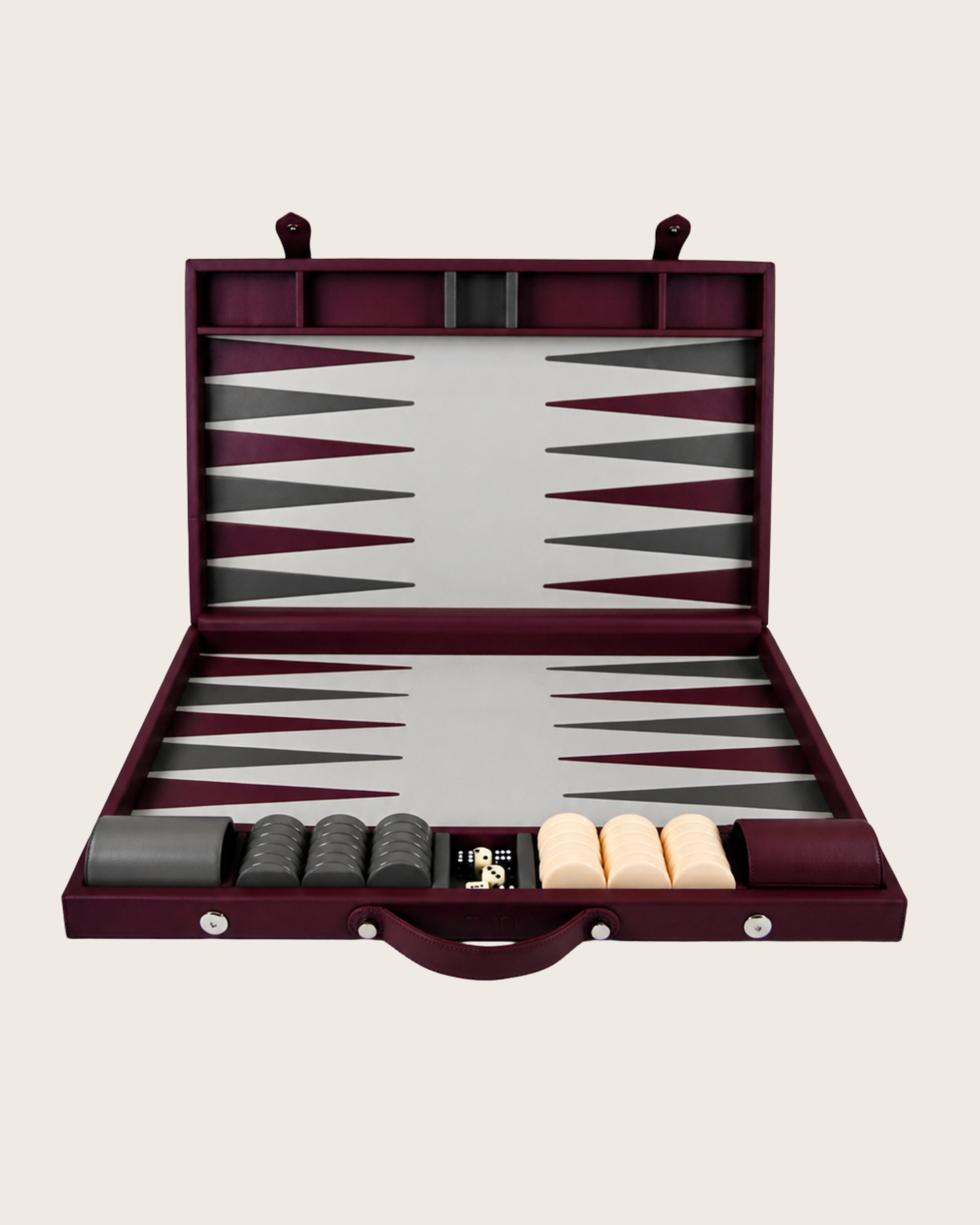 Backgammon