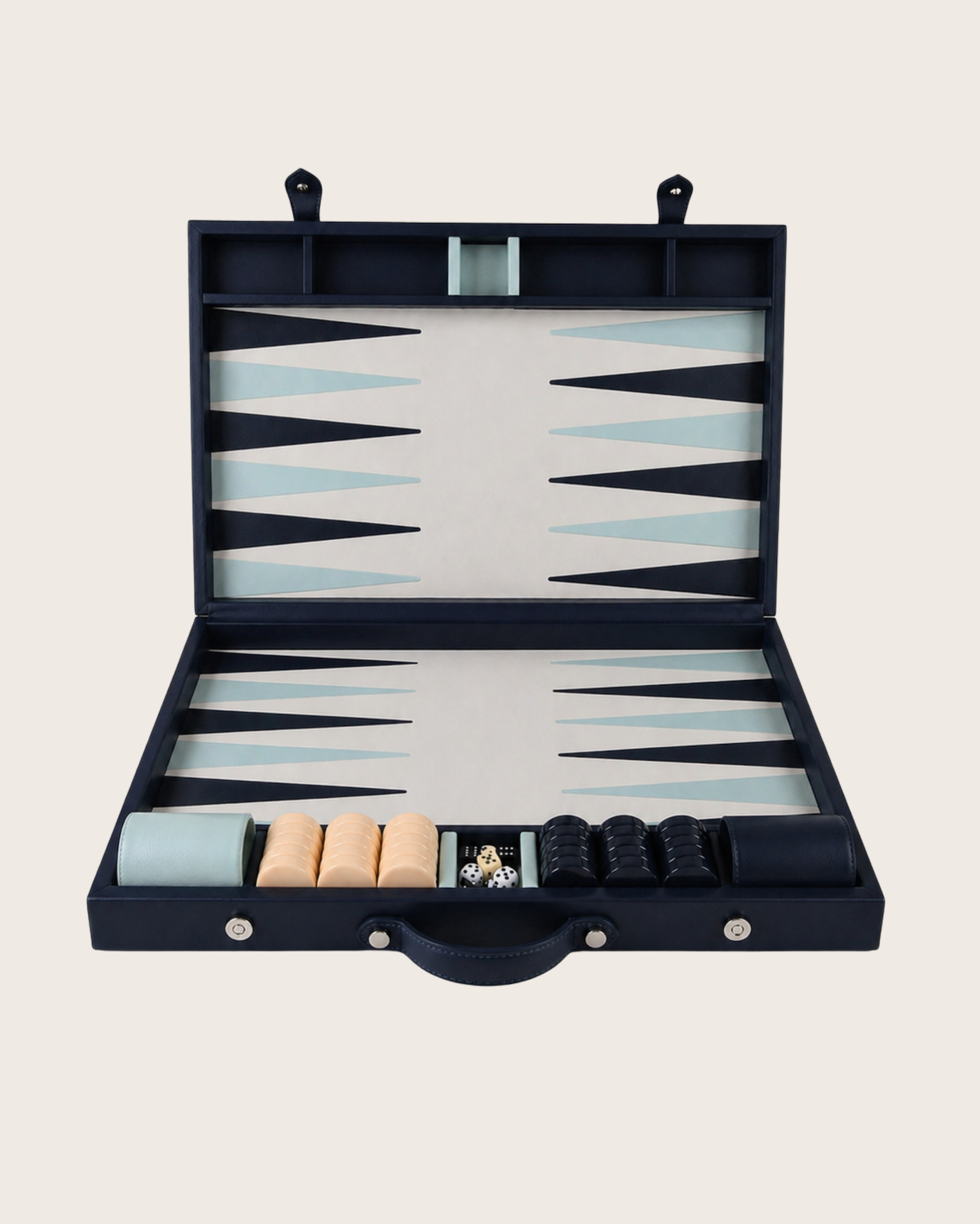 Backgammon