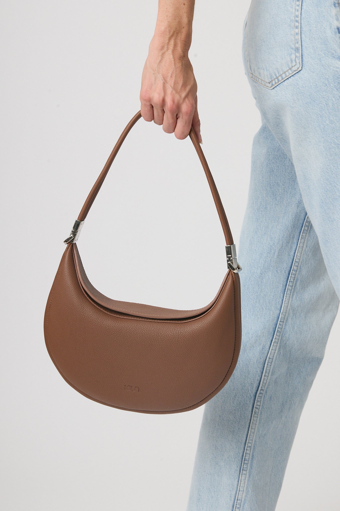 Hero Bag Camel