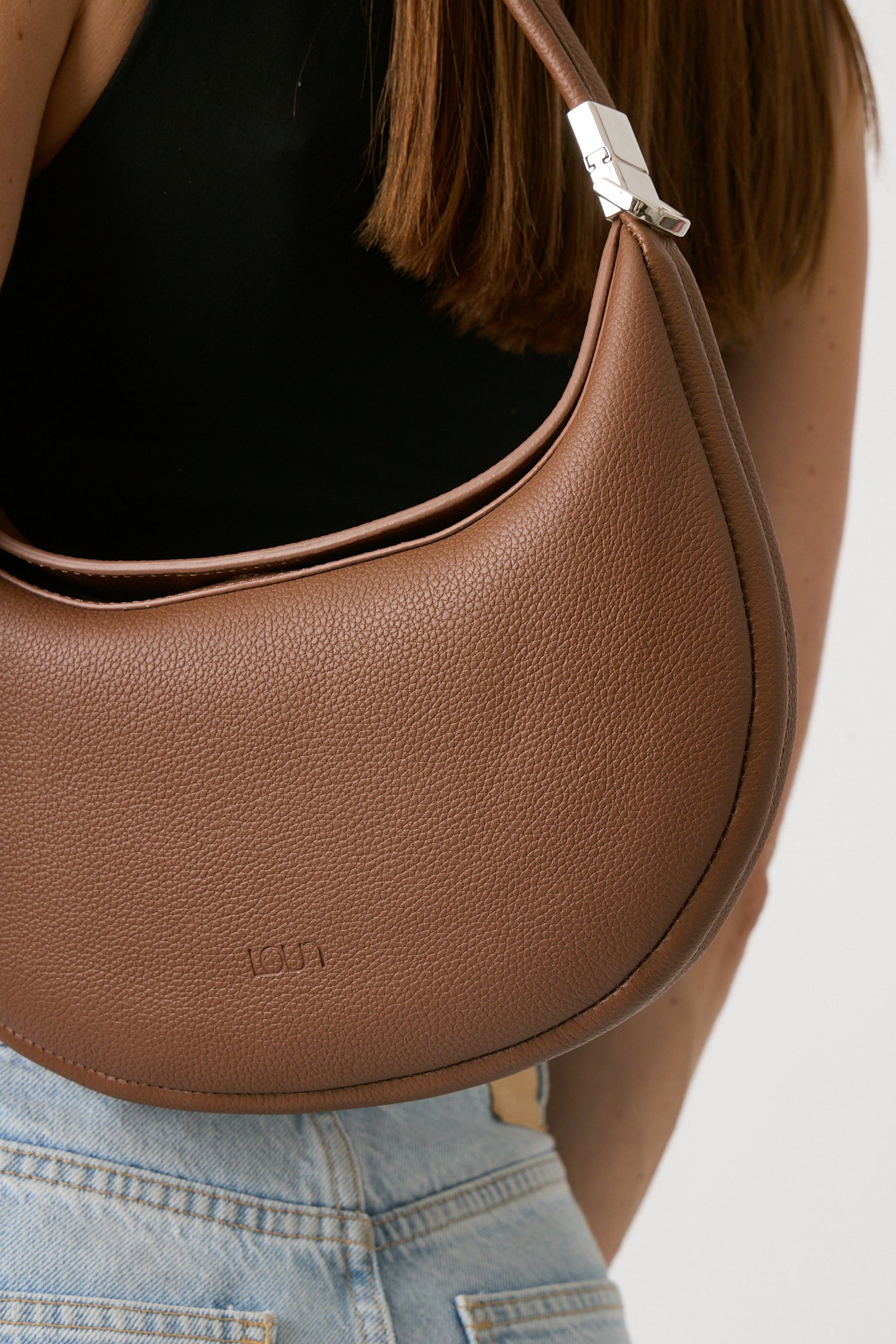Hero Bag Camel