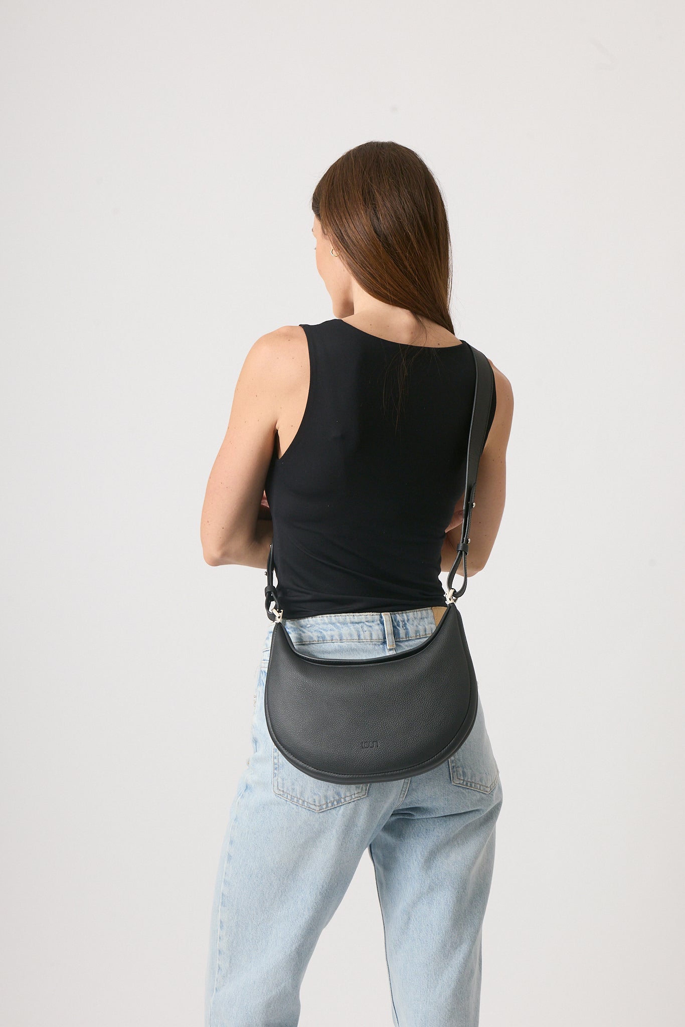 Hero Bag Negro
