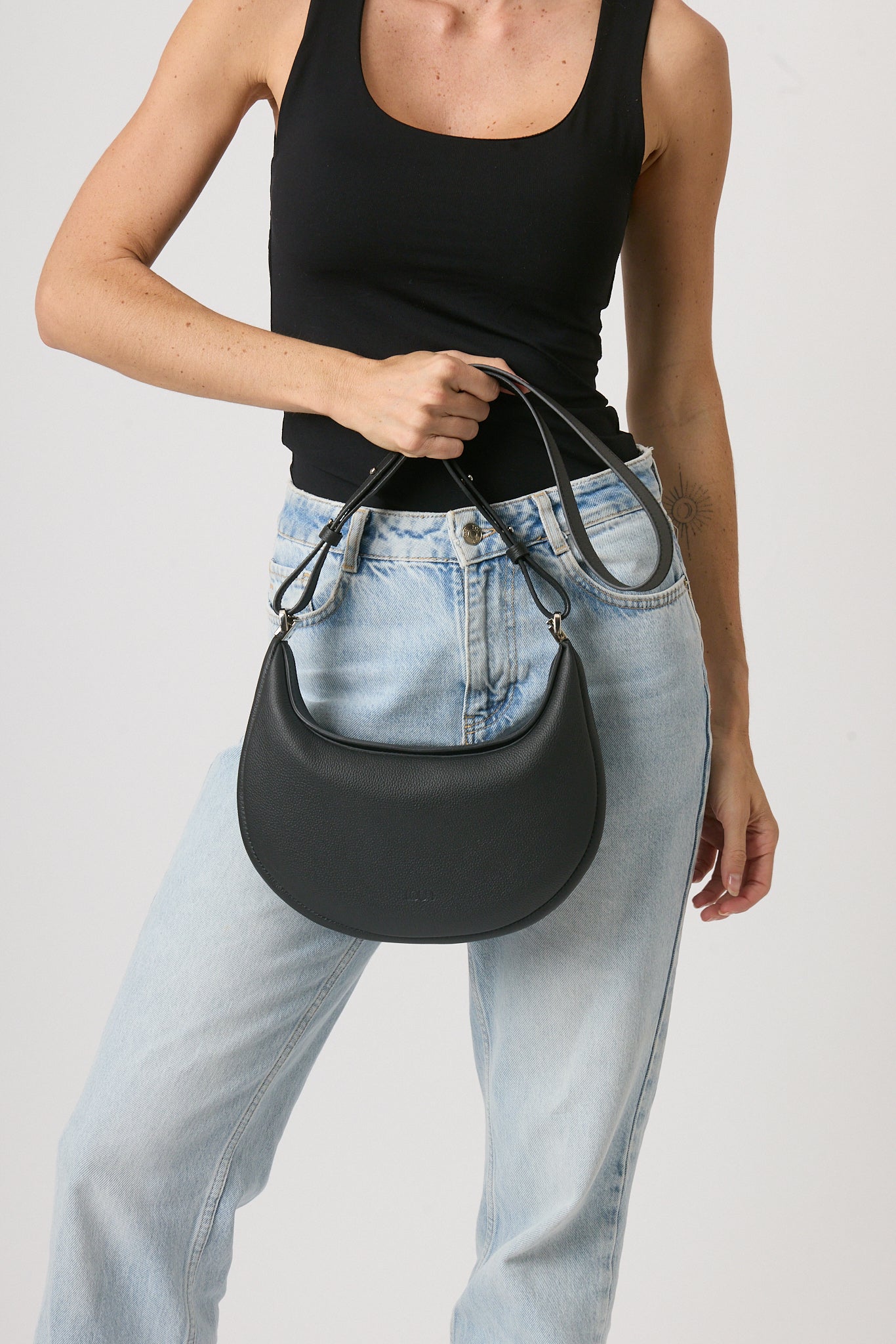 Hero Bag Negro