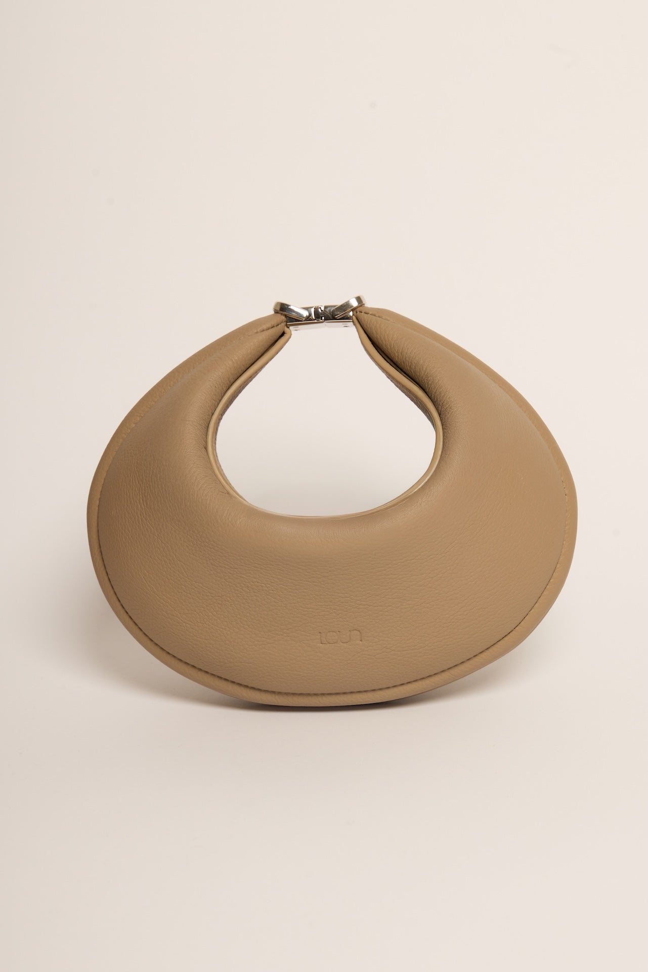 Hero Bag Nude