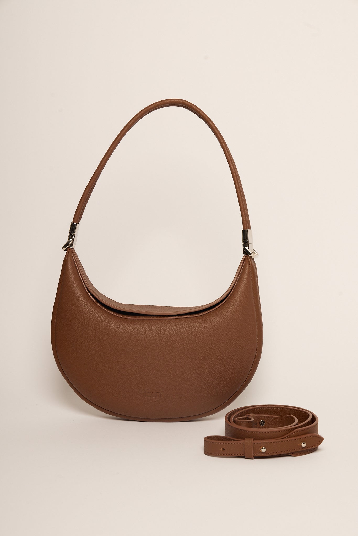 Hero Bag Camel