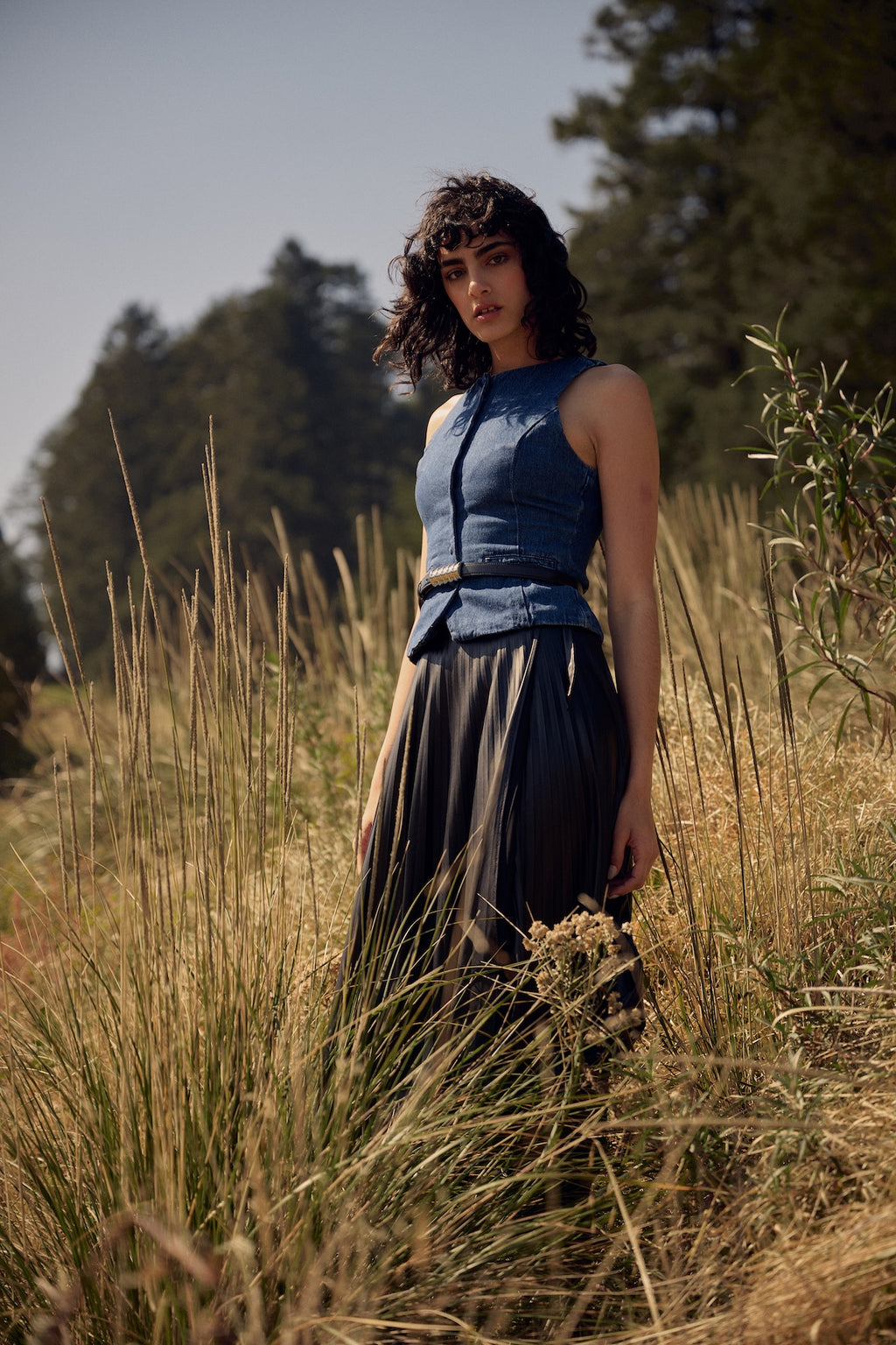 Cinturón San Miguel