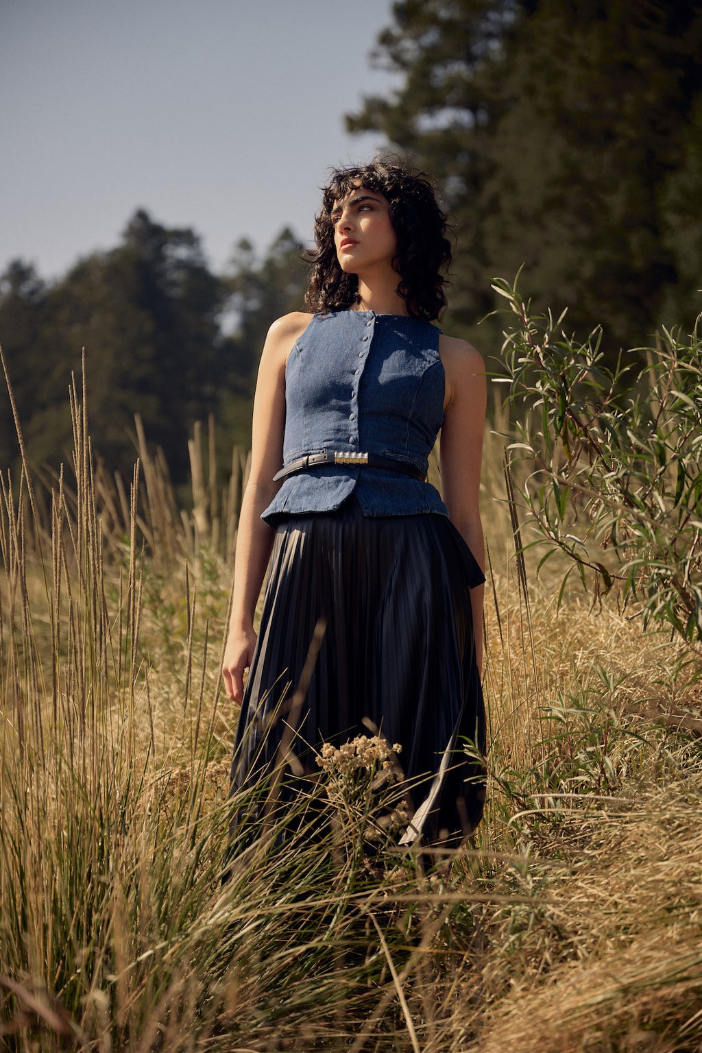 Cinturón San Miguel