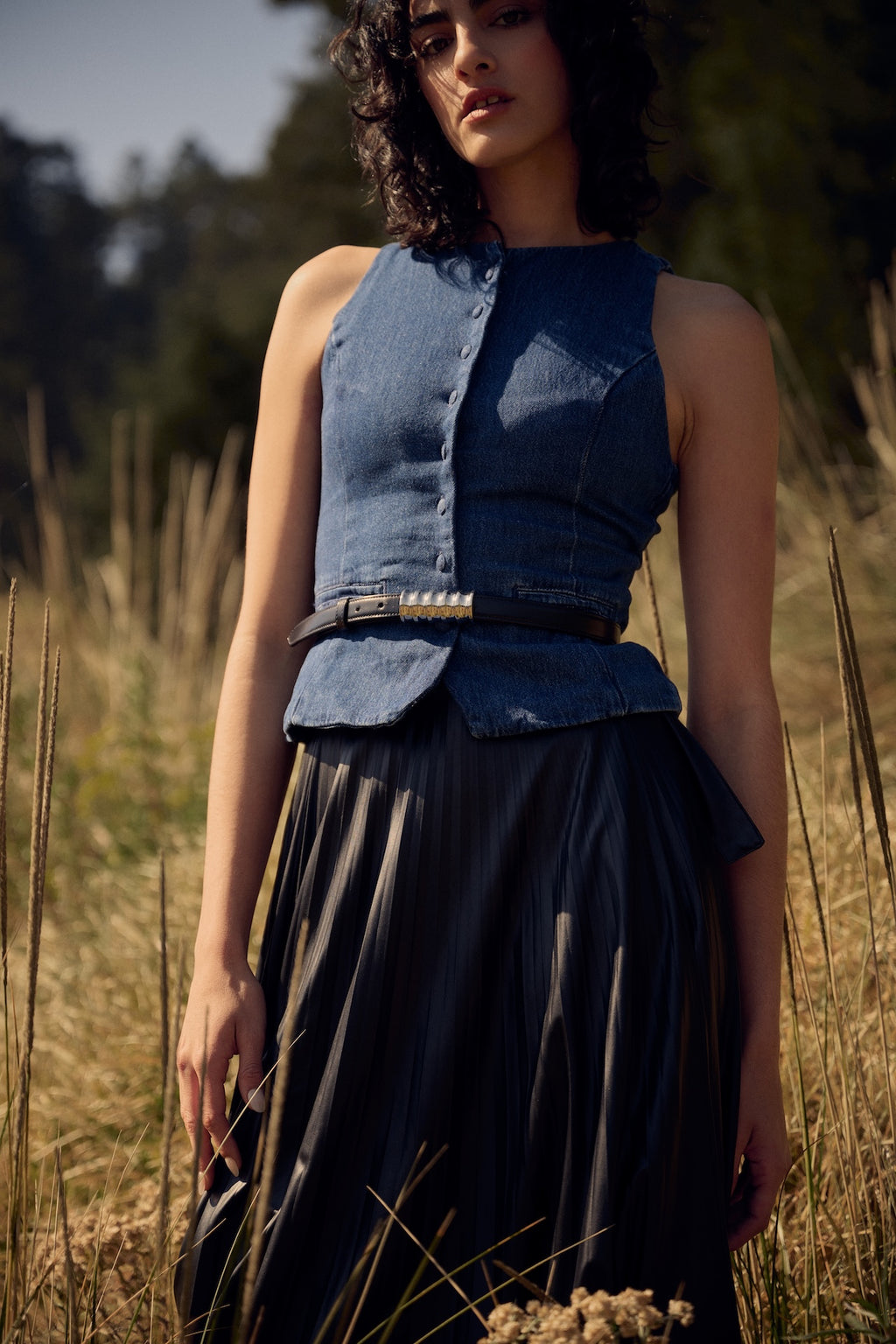 Cinturón San Miguel