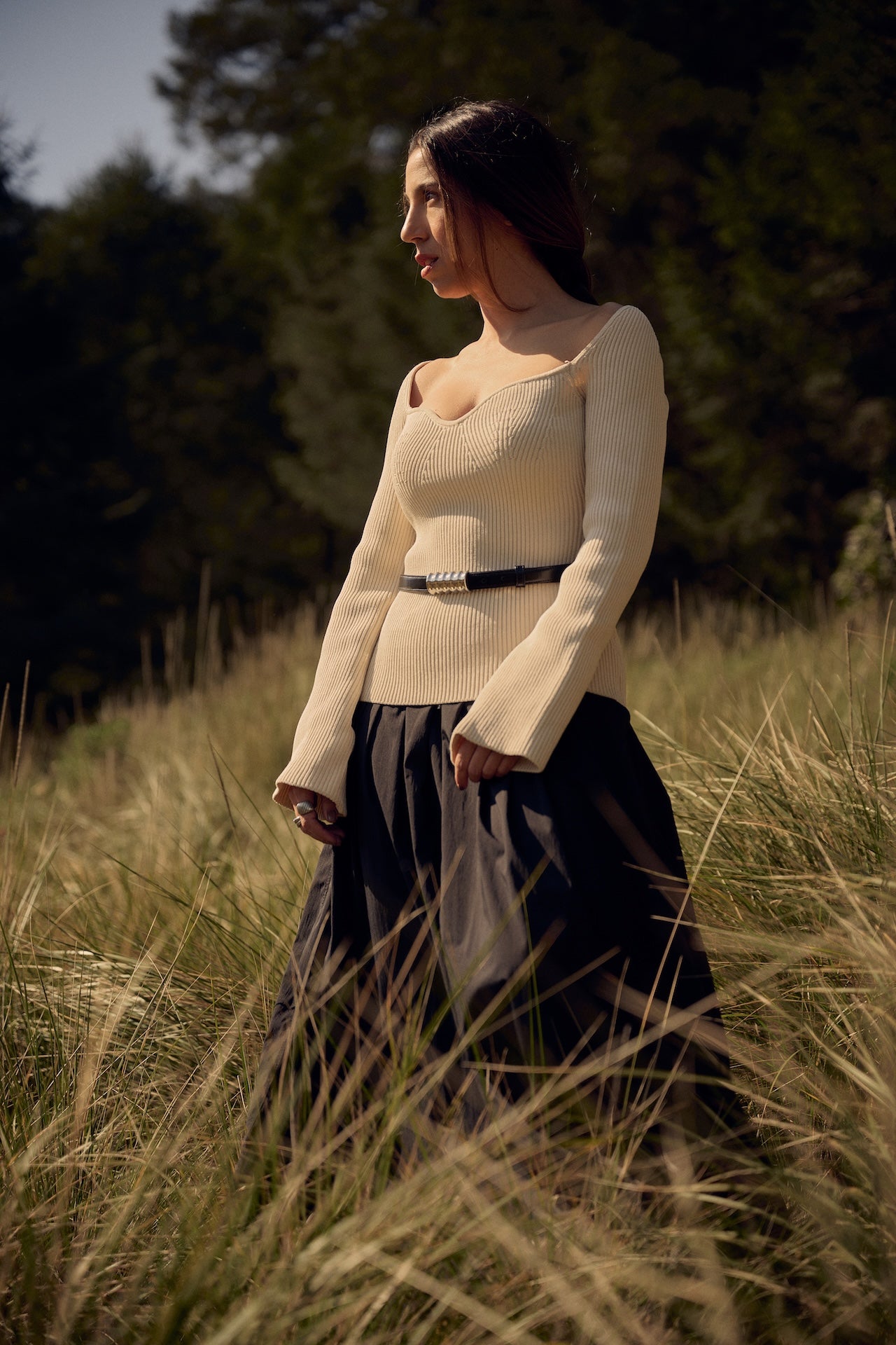 Cinturón San Miguel