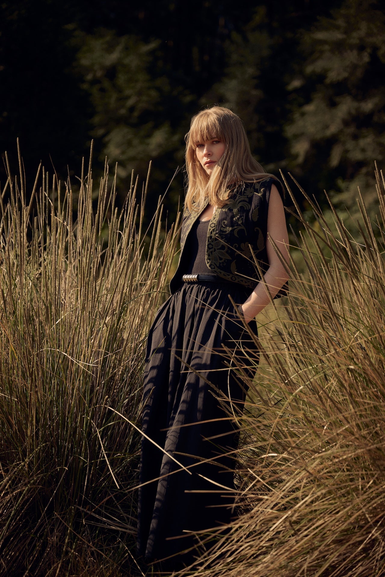 Cinturón San Miguel