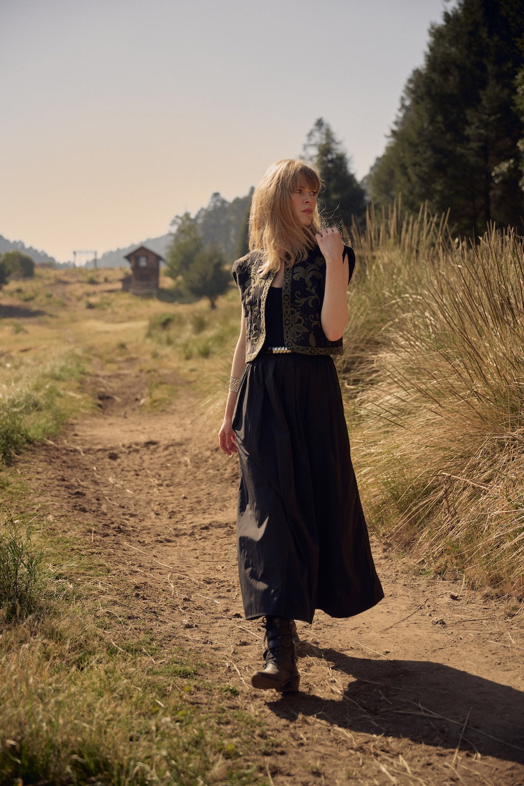 Cinturón San Miguel