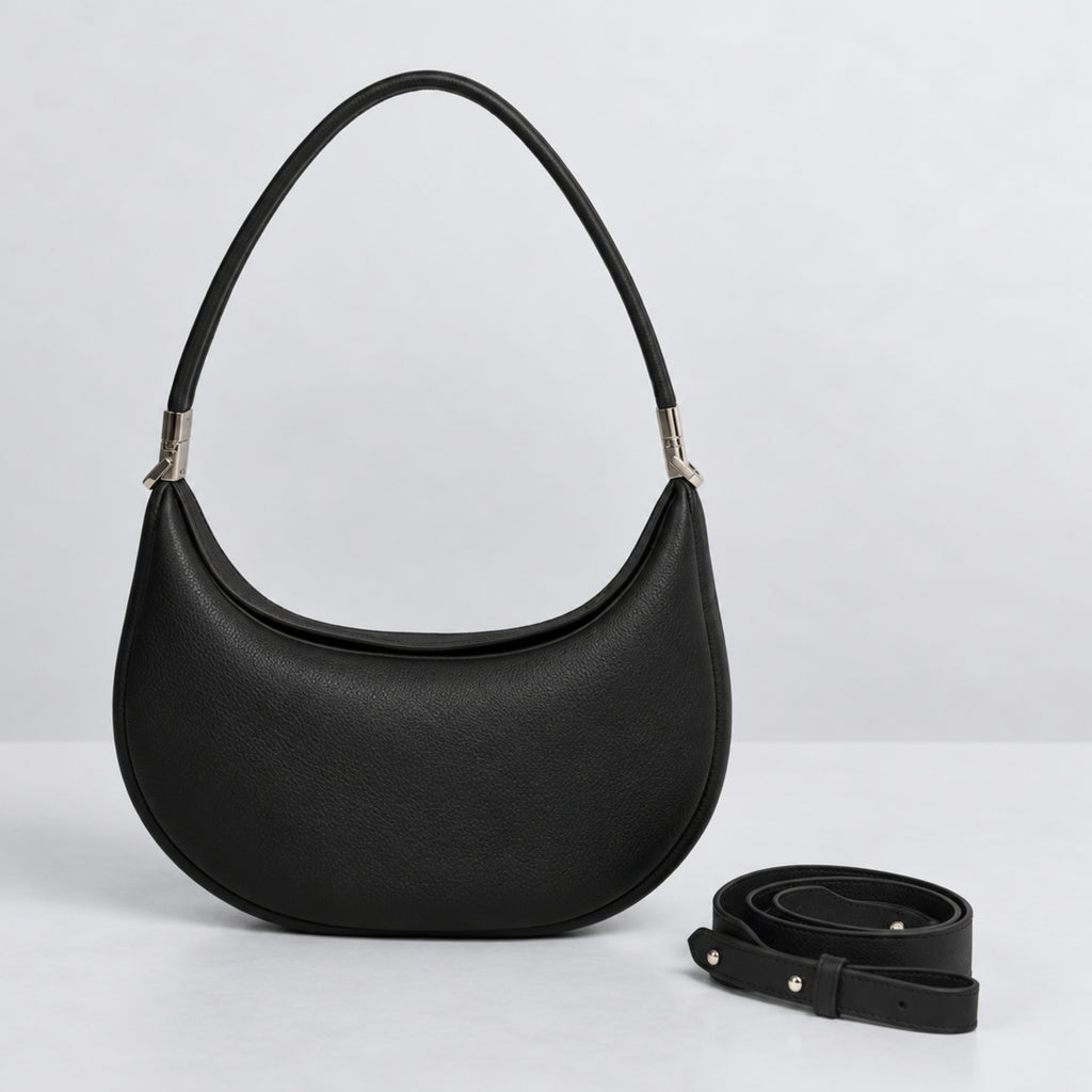 Hero Bag Negra