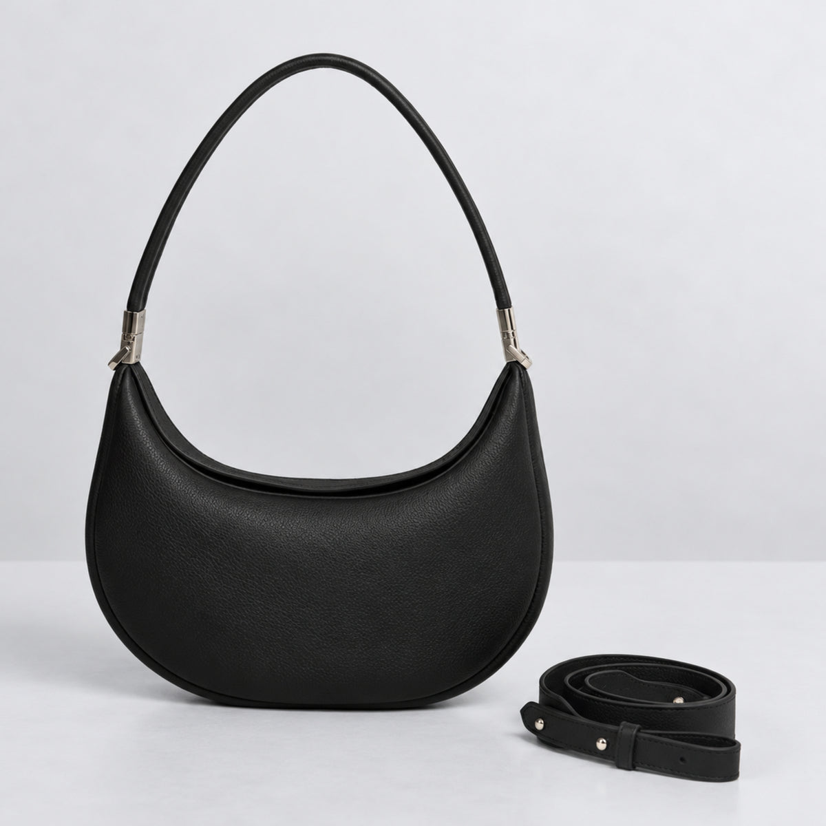 Hero Bag Negra