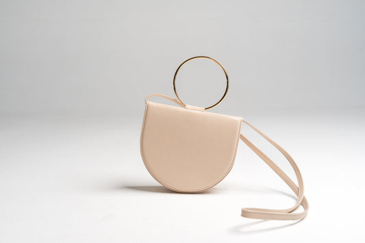 Loun Crossbody piel