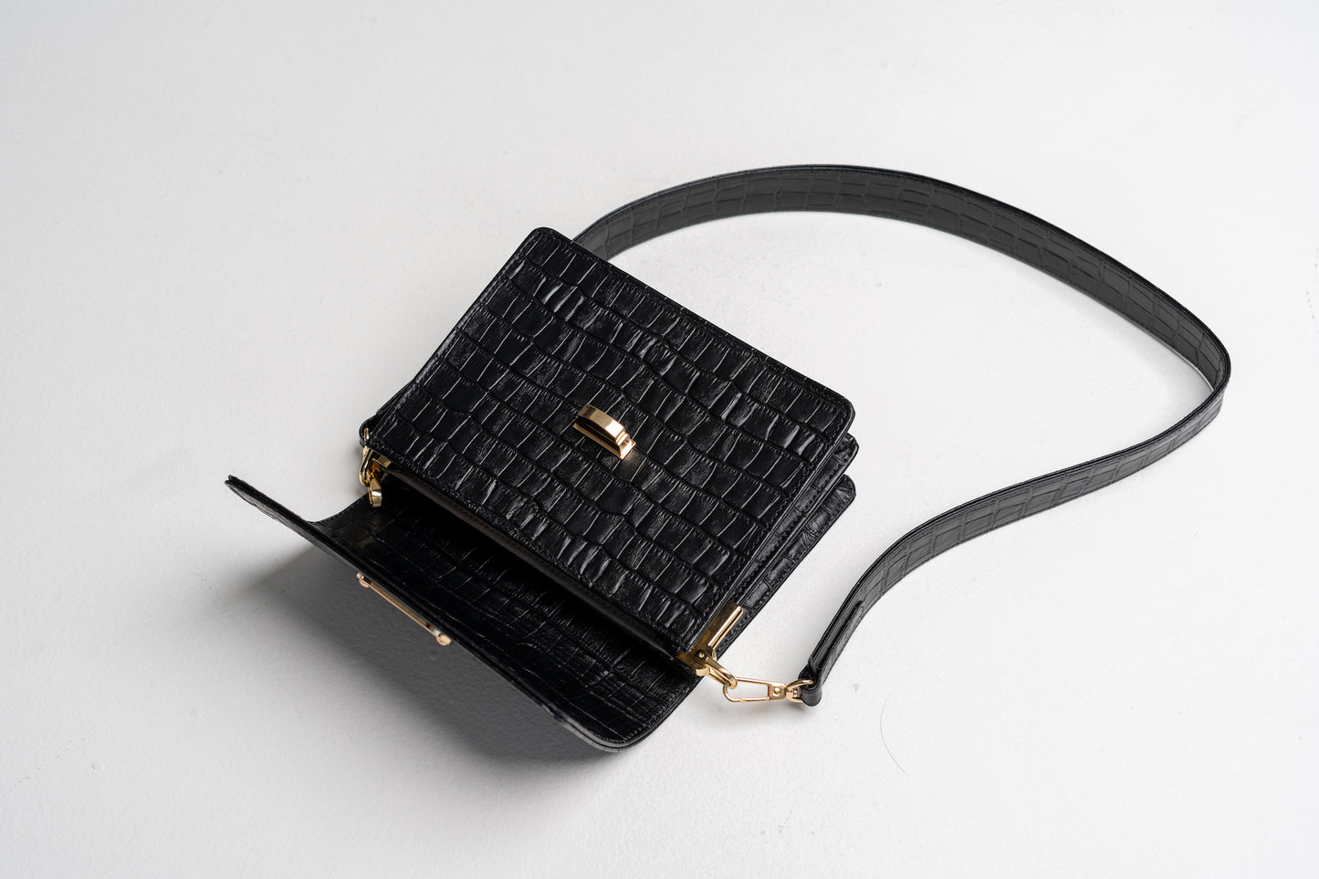 LOUN bolsas y accesorios elegantes