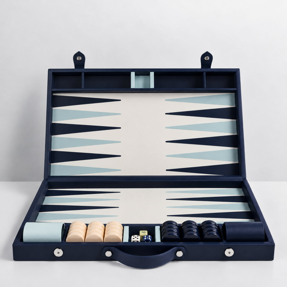 Backgammon