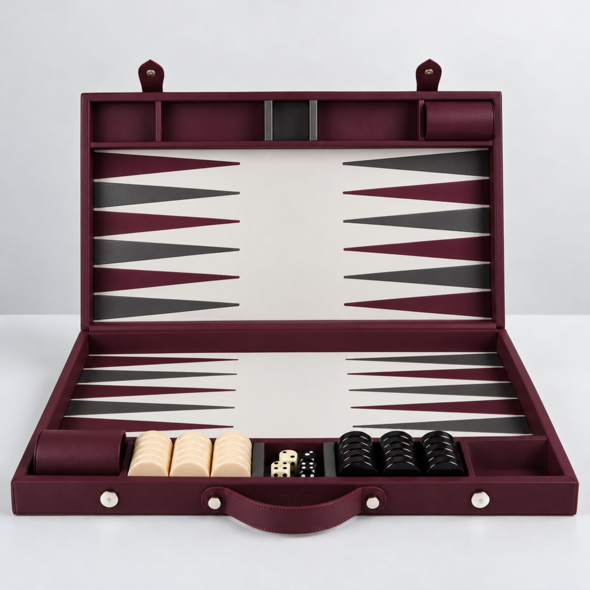 Backgammon