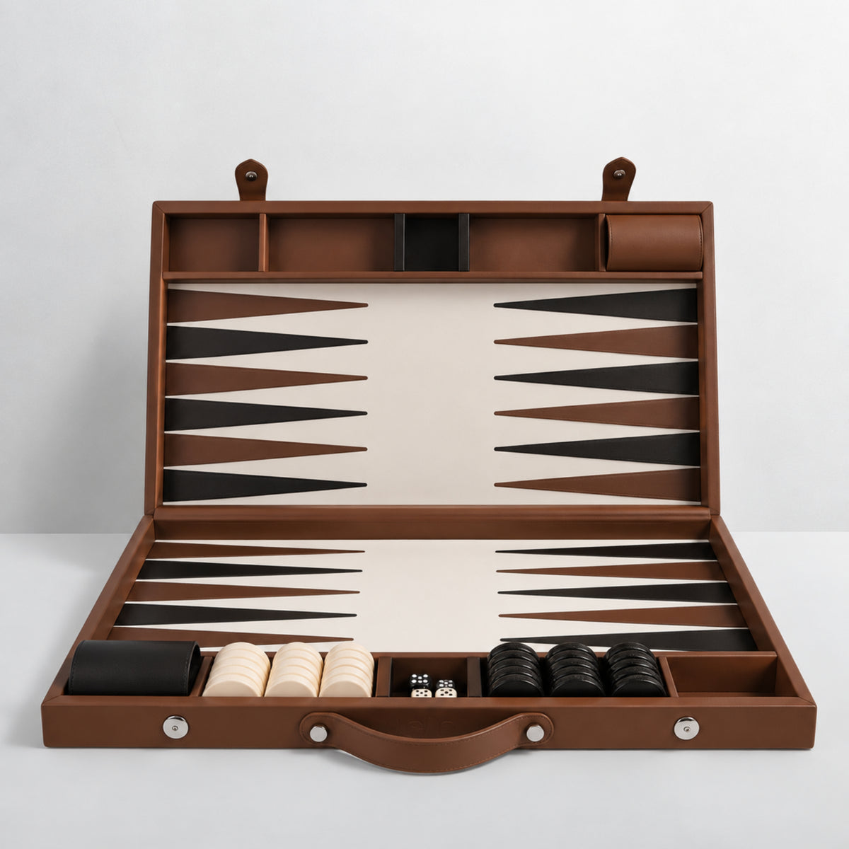 Backgammon