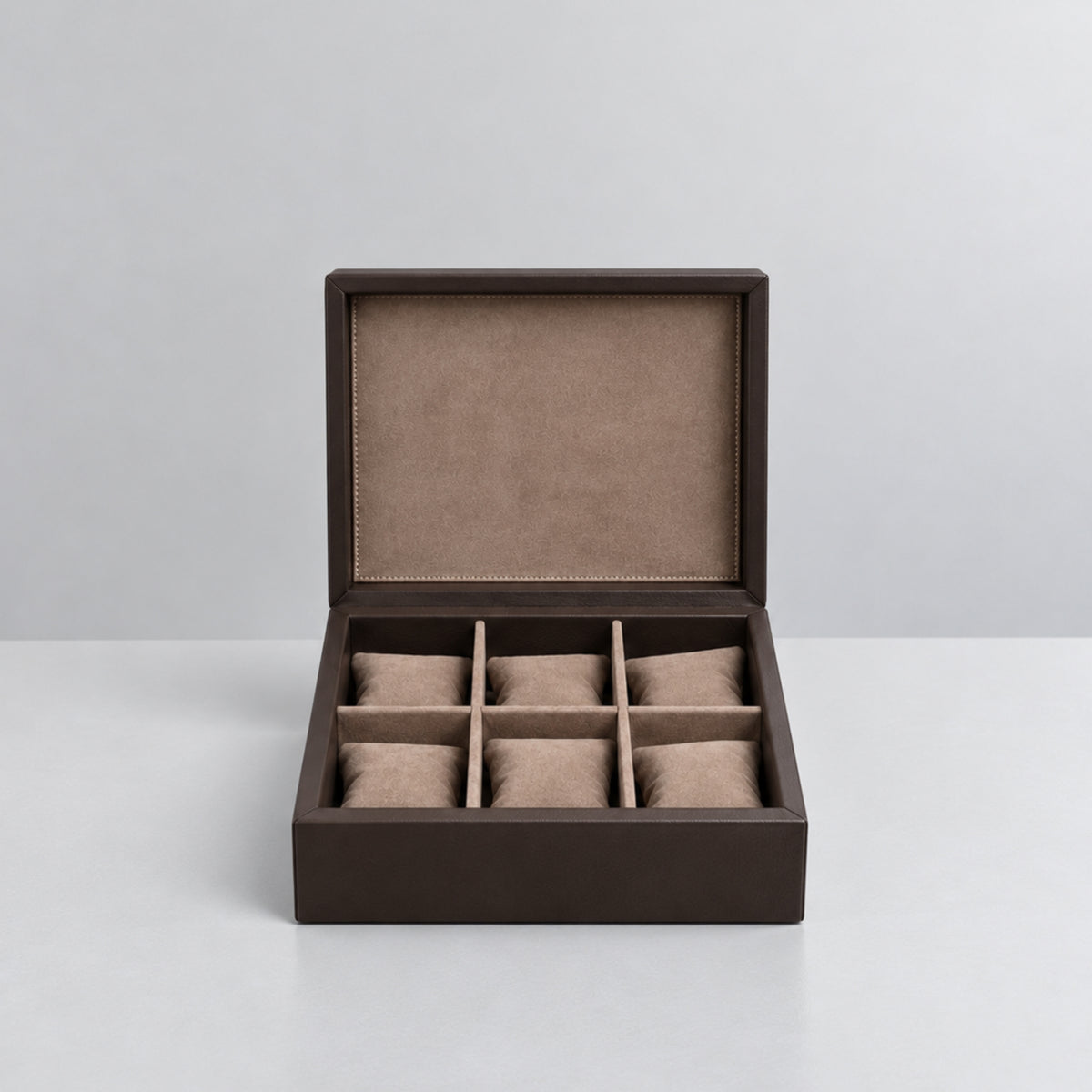 Caja de Reloj