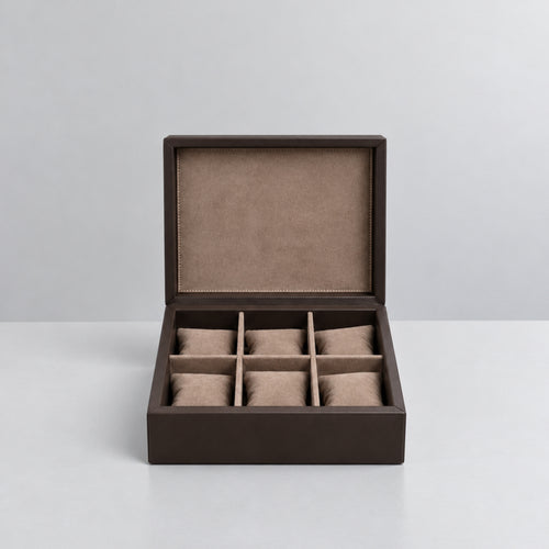 Caja de Reloj