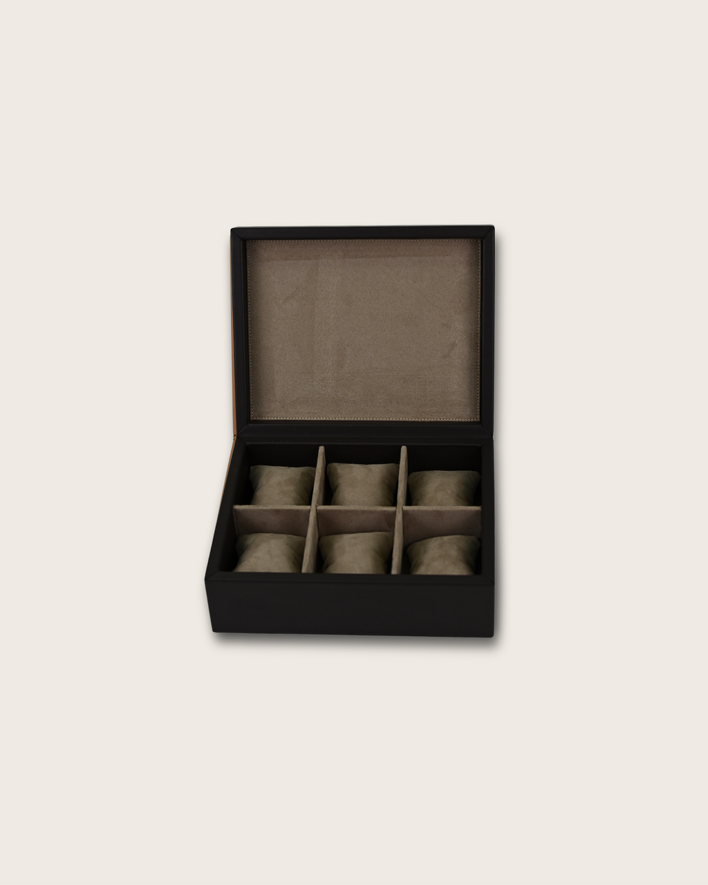 Caja de Reloj