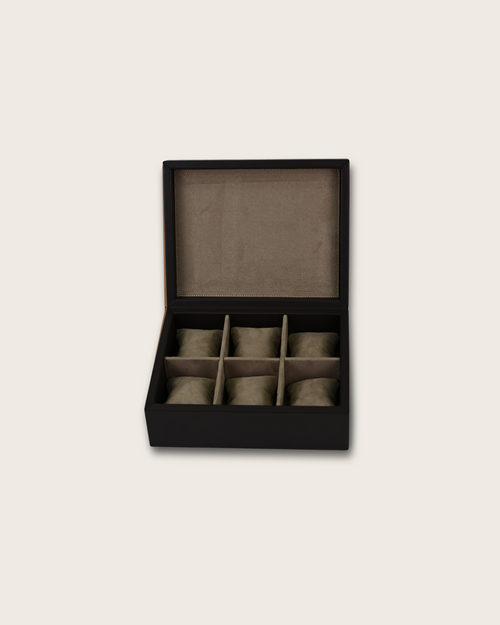 Caja de Reloj