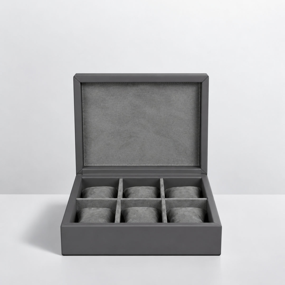 Caja de Reloj