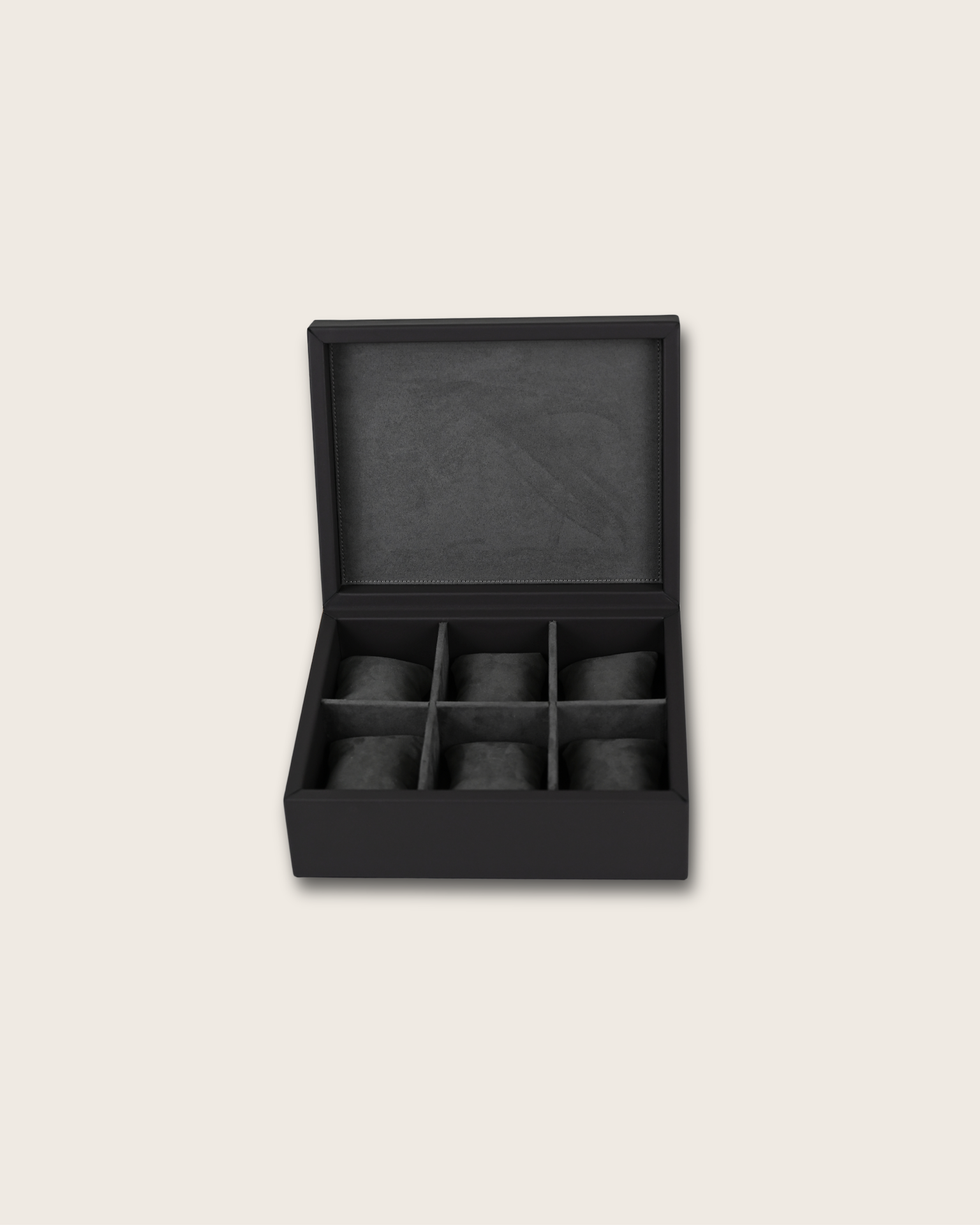 Caja de Reloj
