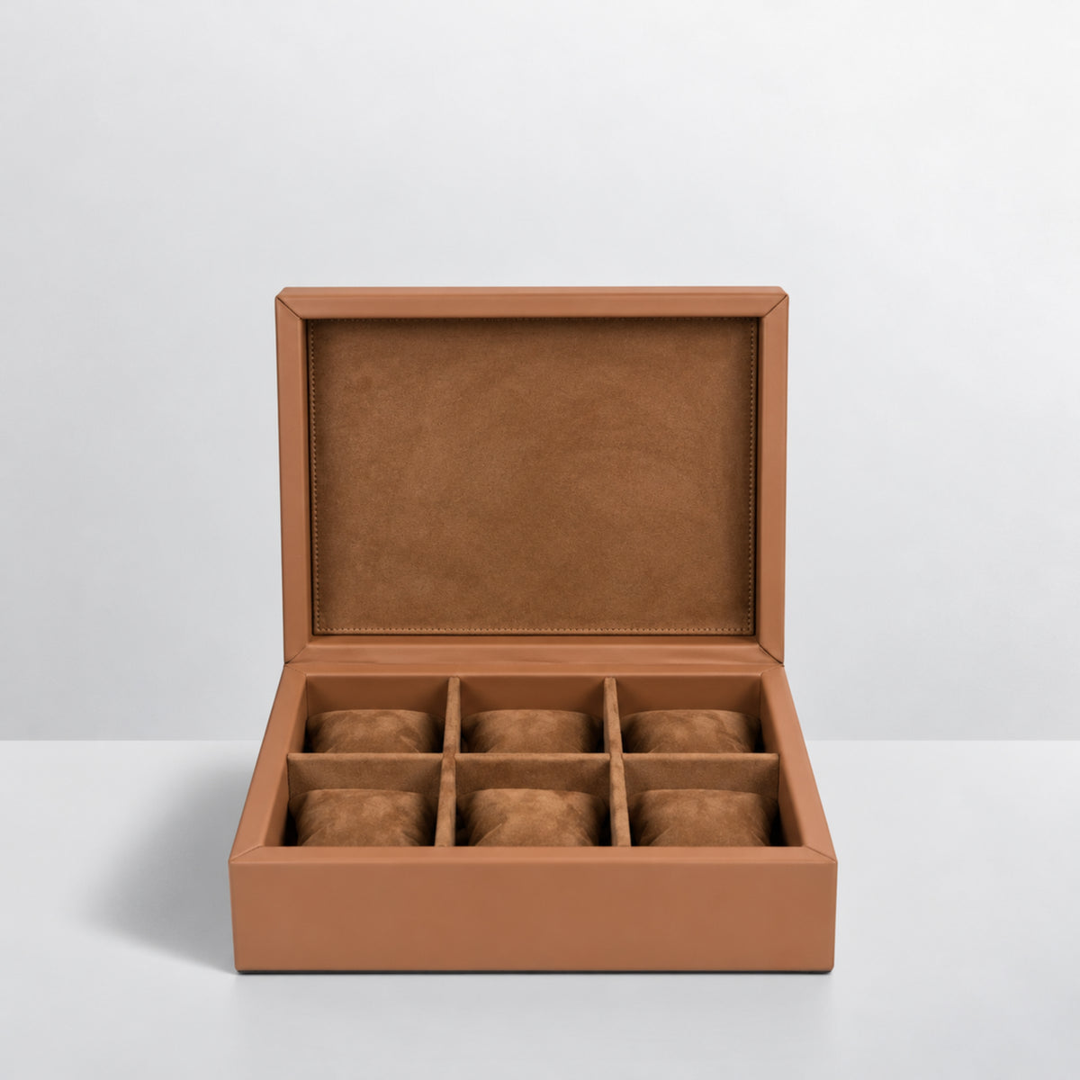 Caja de Reloj