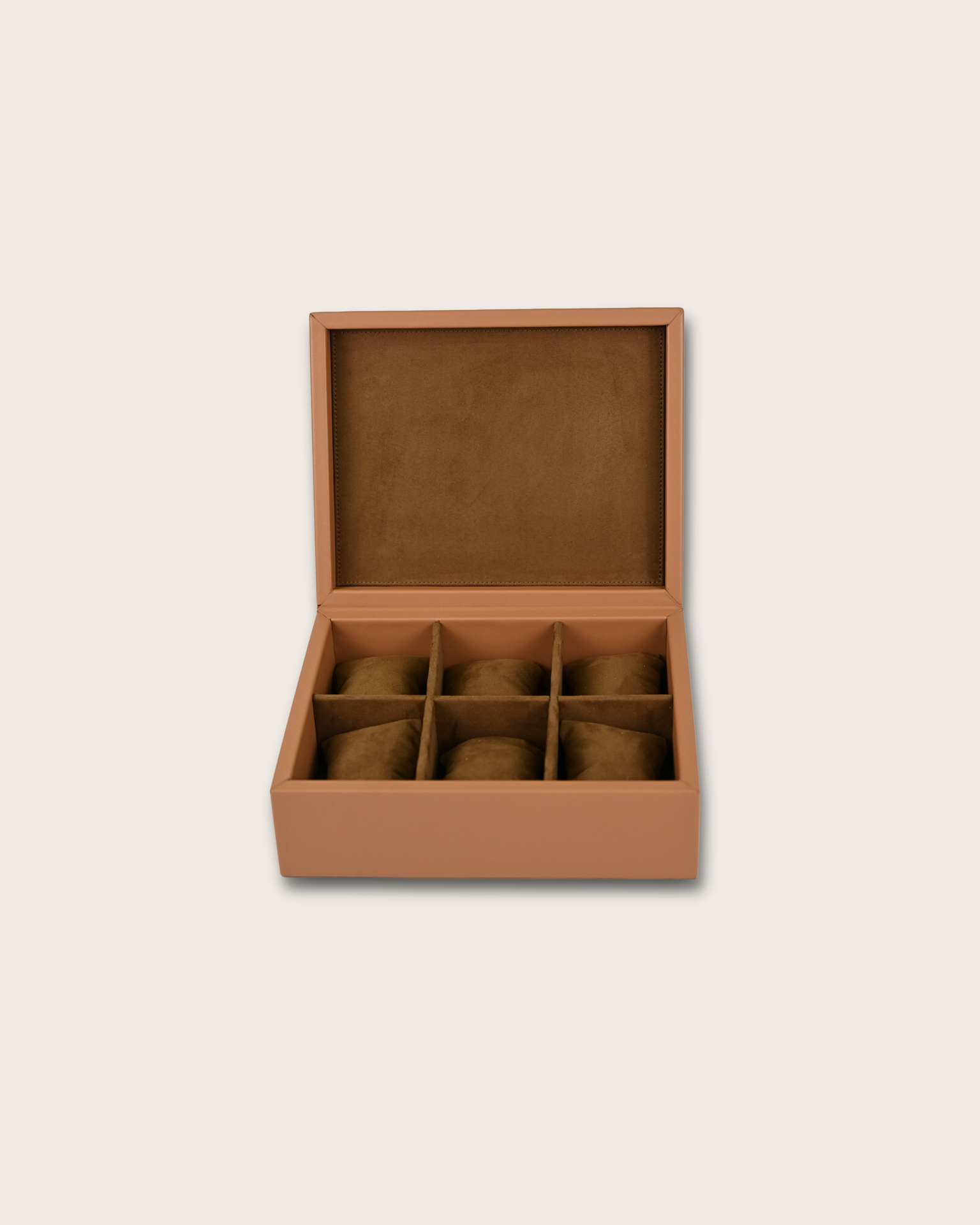 Caja de Reloj