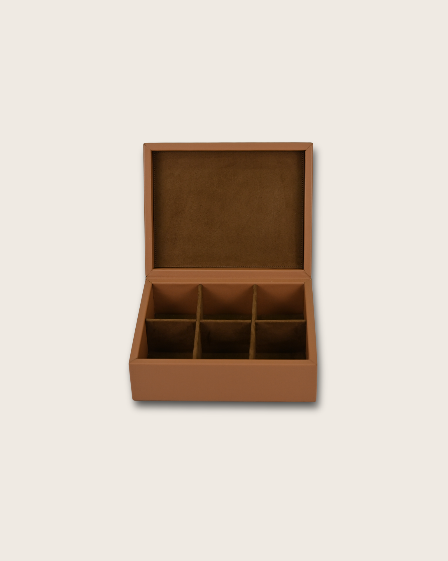 Caja de Reloj