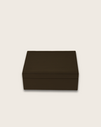 Caja de té