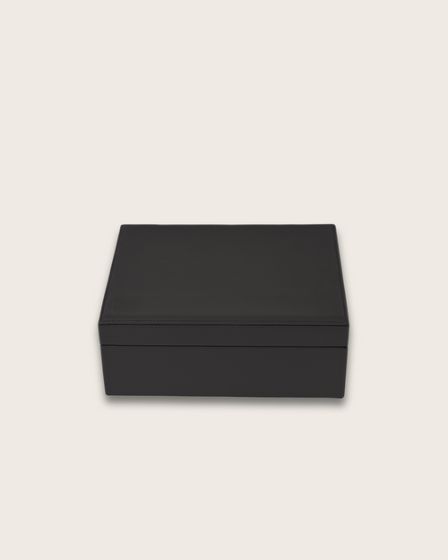 Caja de té