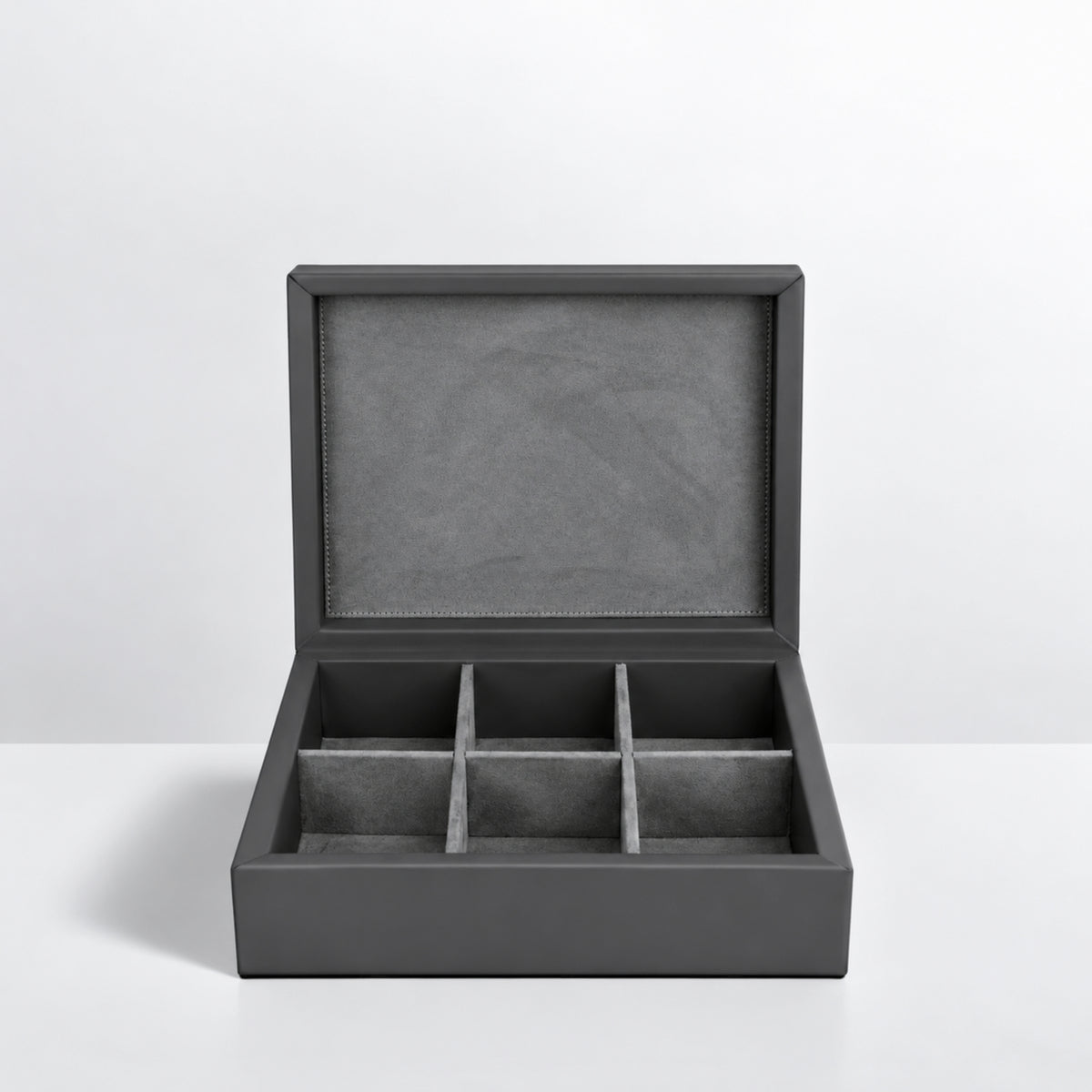 Caja de té