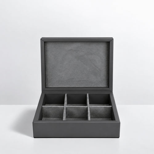 Caja de té