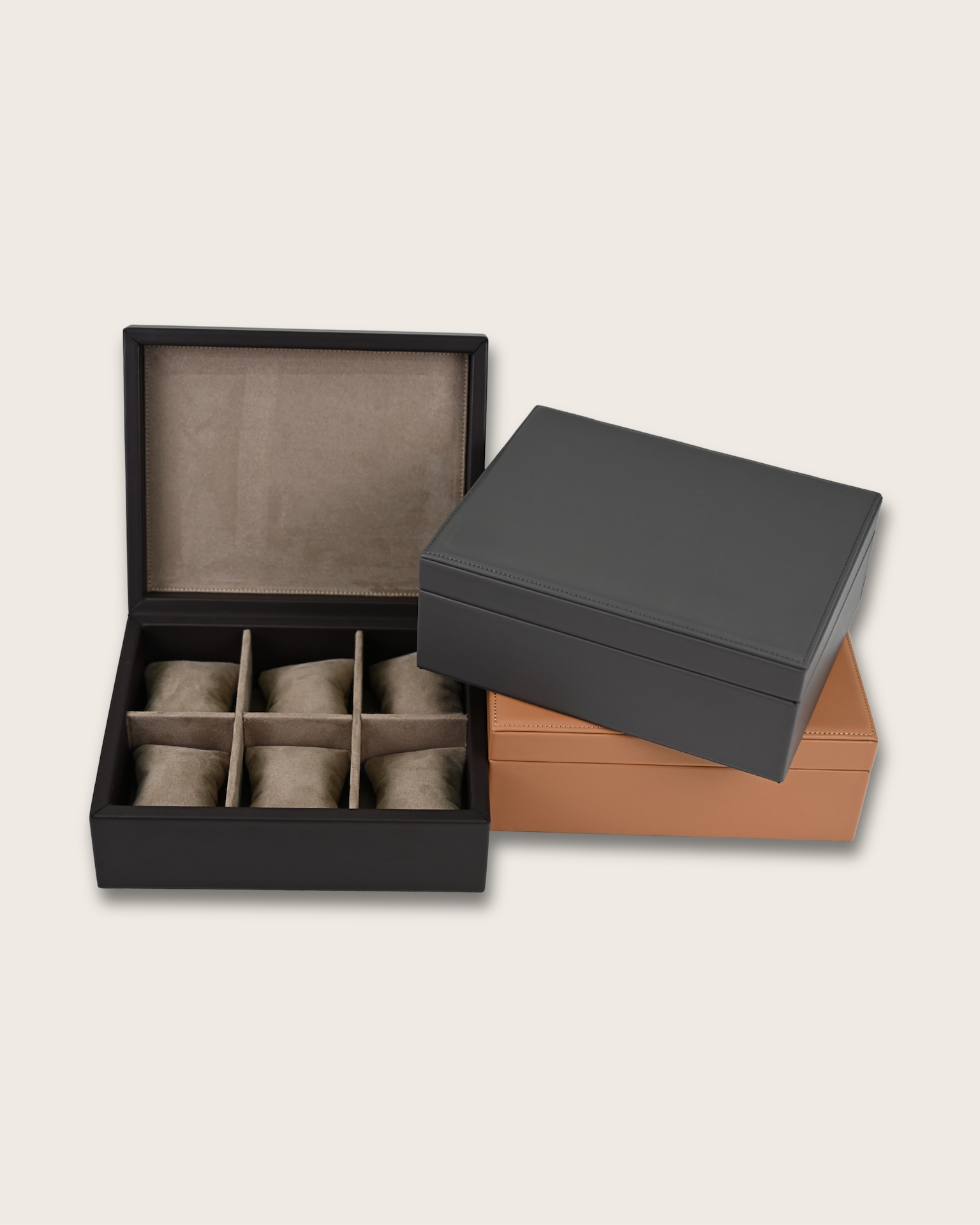 Caja de Reloj