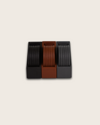 Coasters