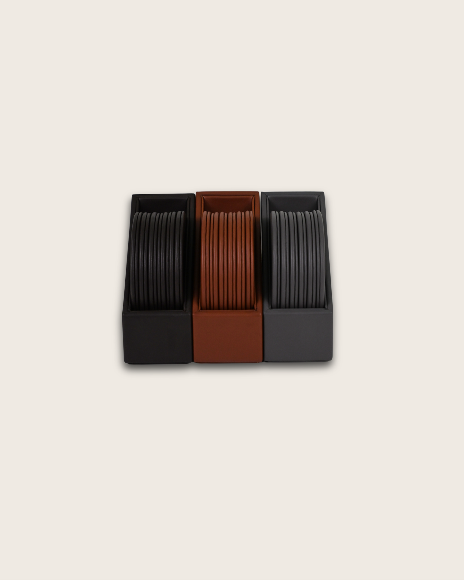 Coasters