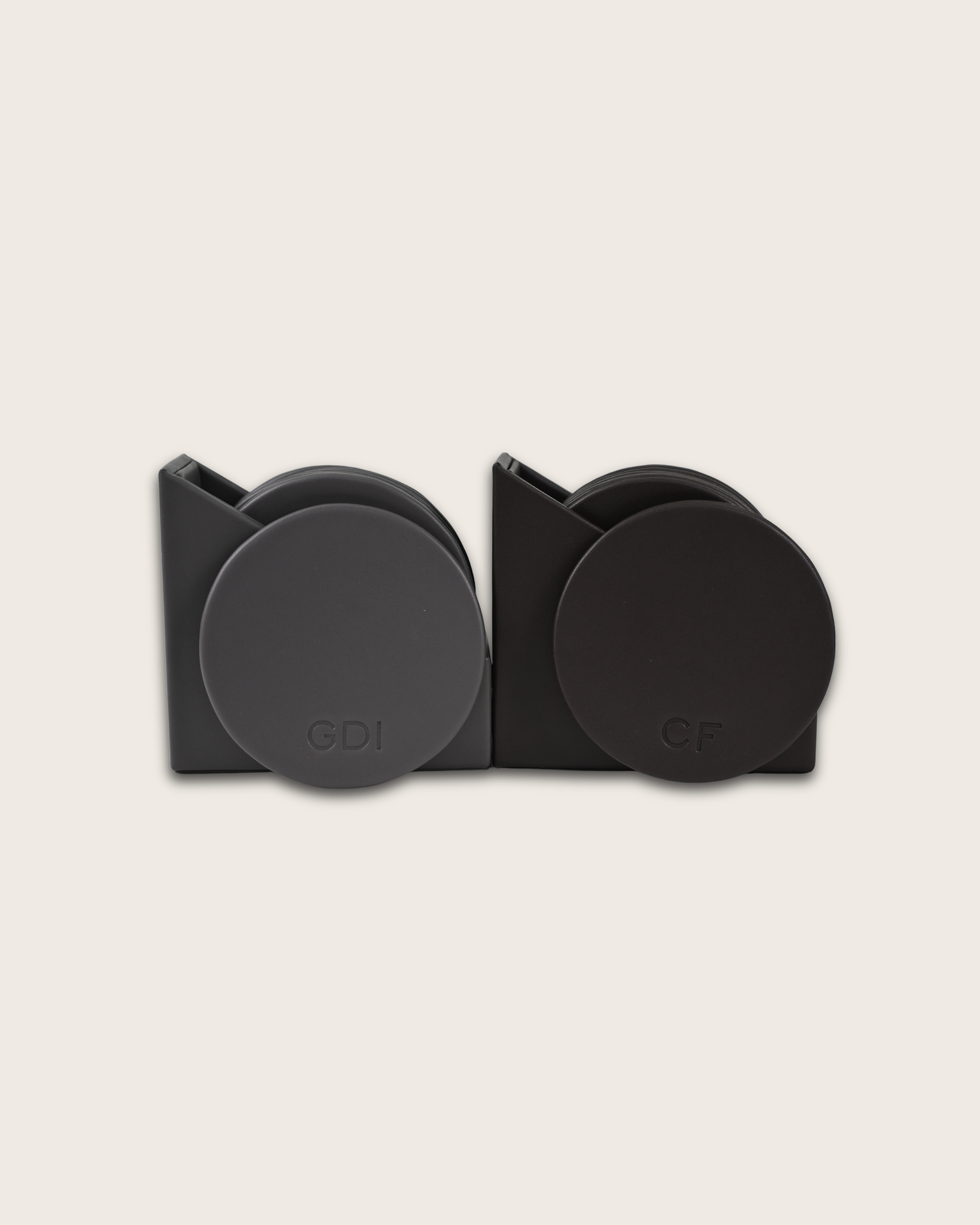 Coasters