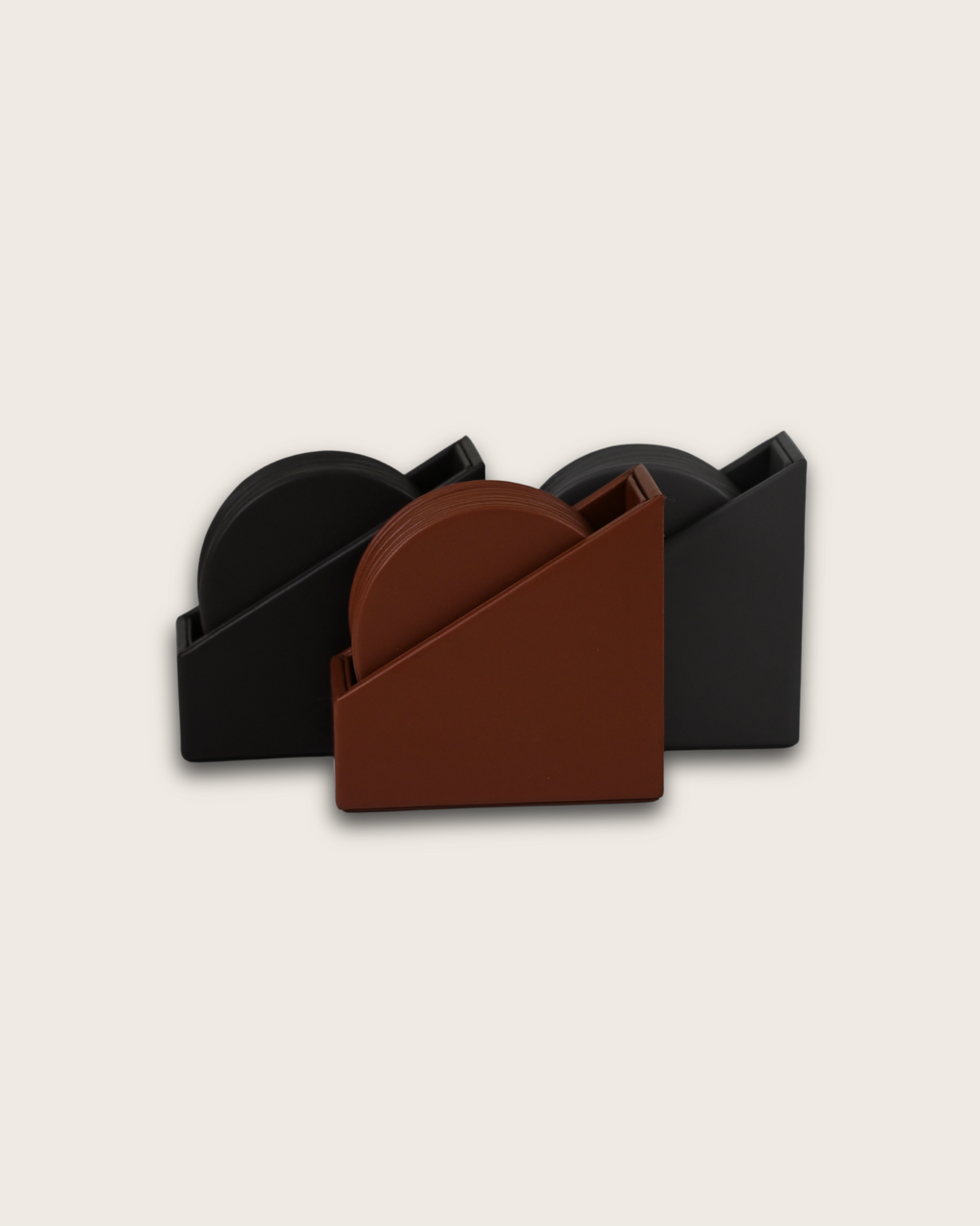 Coasters