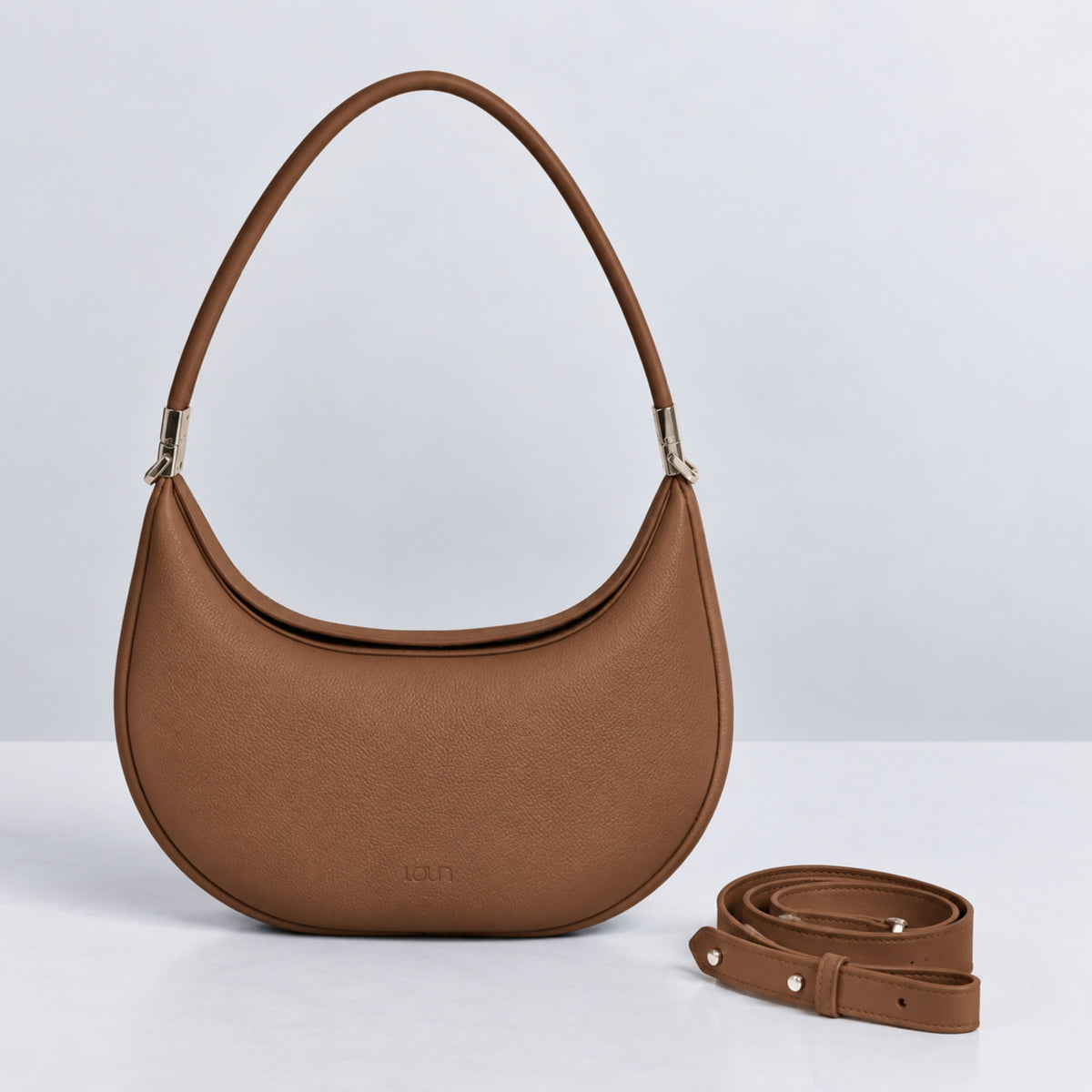 Hero Bag Camel