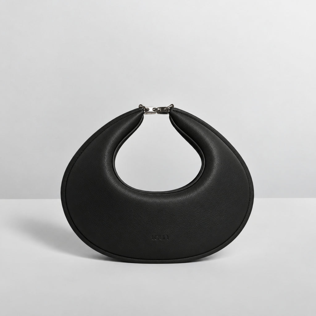 Hero Bag Negra