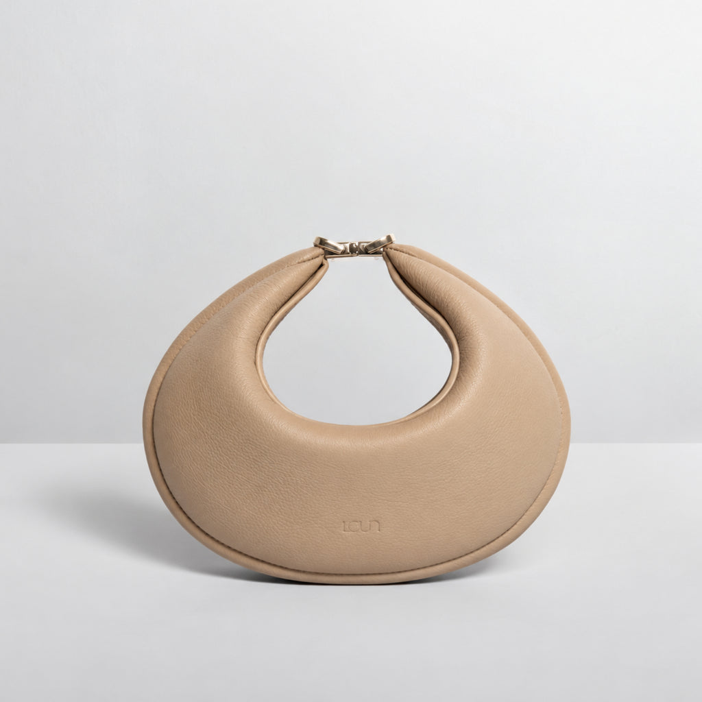 Hero Bag Nude
