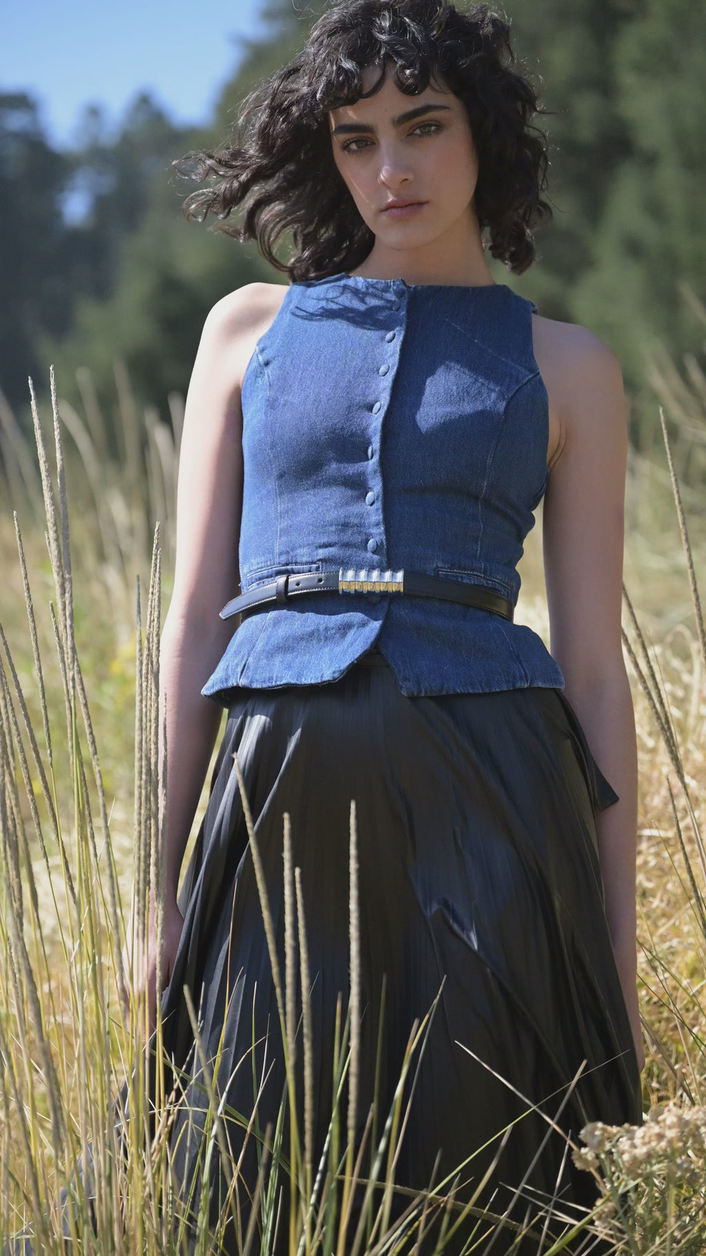 Cinturón San Miguel